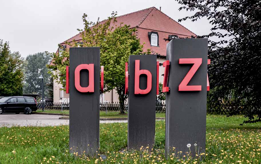 Kontakt mit Architekt Zache