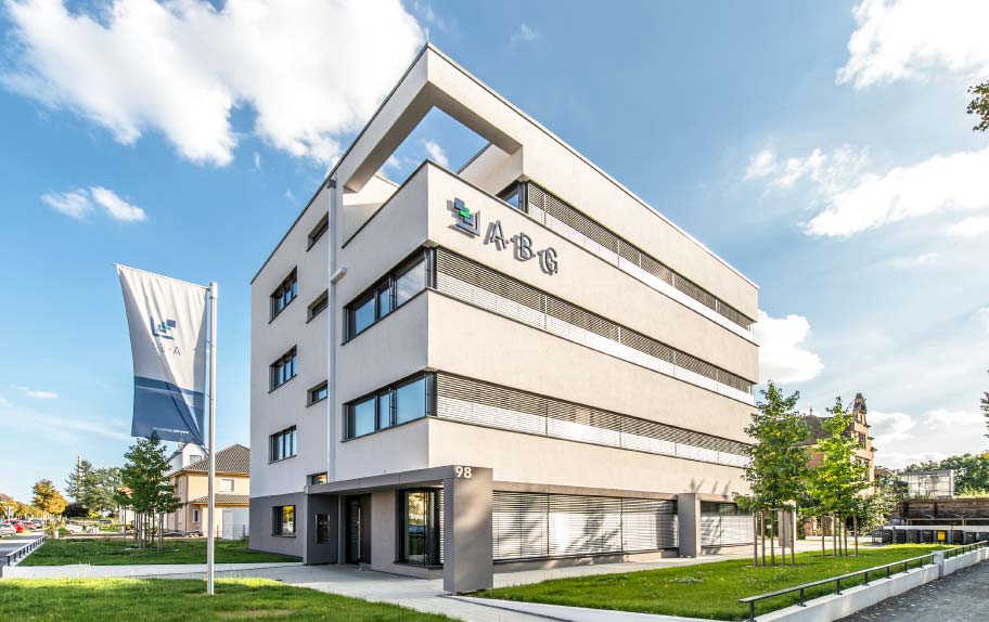 Unsere Projekte bei Zache